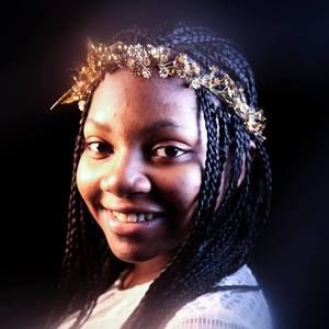 Meet your Posher, April